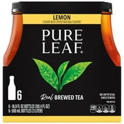 Pure Leaf Iced Tea, Variety Pack