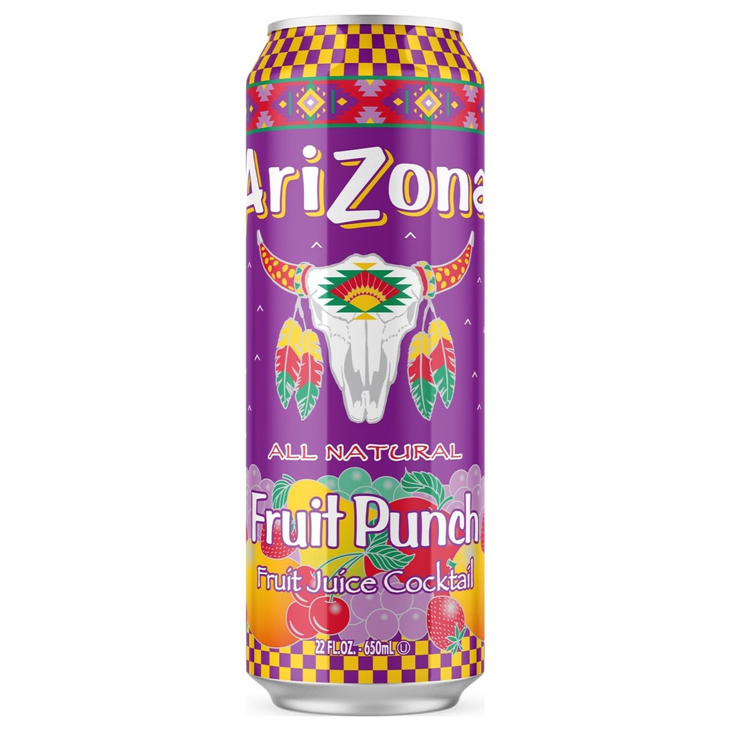 Fruit Punch Beverage Variety Pack