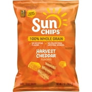 SunChips Whole Grain Snacks, Variety Pack