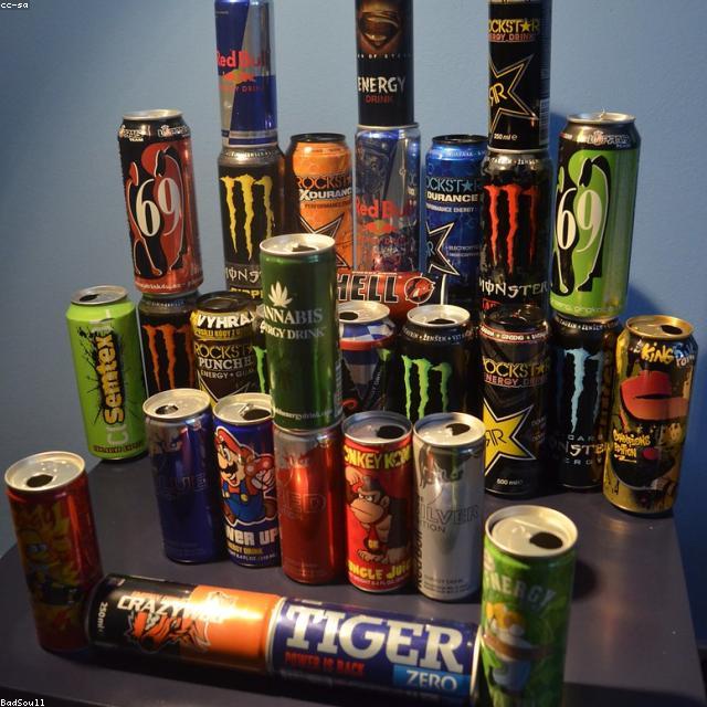 Monster Energy Java Monster Mean Bean, Coffee + Energy Drink, 15 Ounce