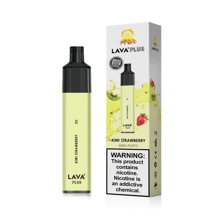 LAVA KIWI STR WBERRY