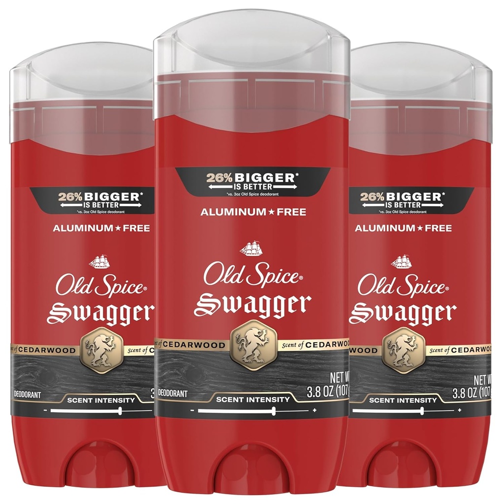 Old Spice Deodorant
