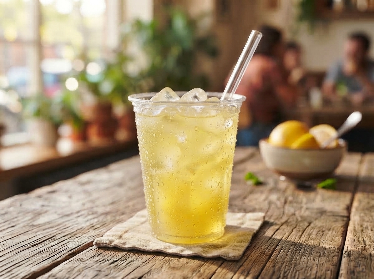 Classic Lemonade